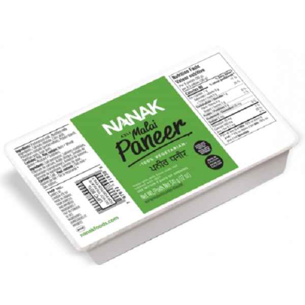 Nanak Malai Paneer