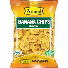 Anand Banana Chips