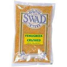 Swad Methi Crushed