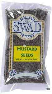 Swad Mustard Seed