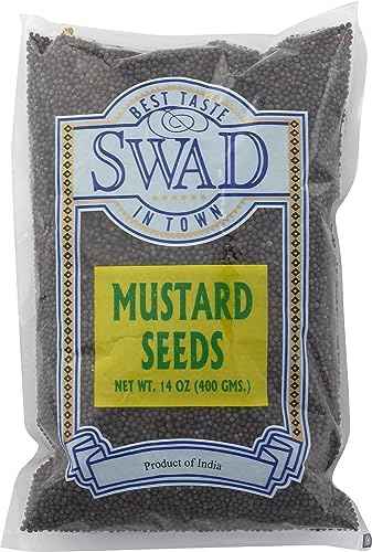 Swad Mustard Seed
