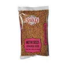 Swad Methi Seeds