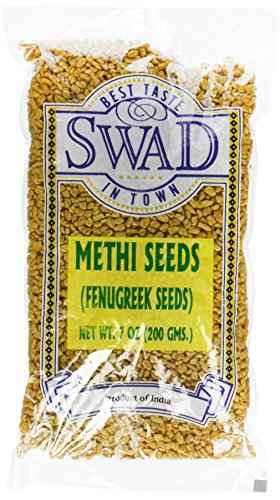 Swad Methi Seeds