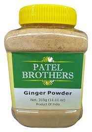 Patel Brother Ginger Powder