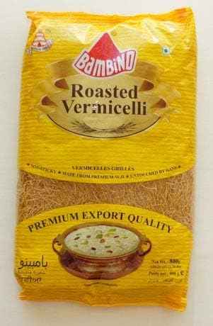 Bambino Roasted Vermicelli