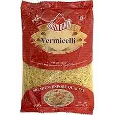 Bambino Vermicelli