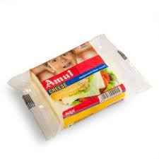 Amul Cheese Slice