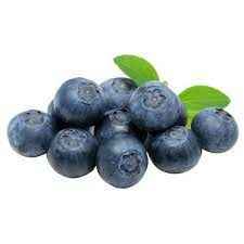 BLUEBERRIES