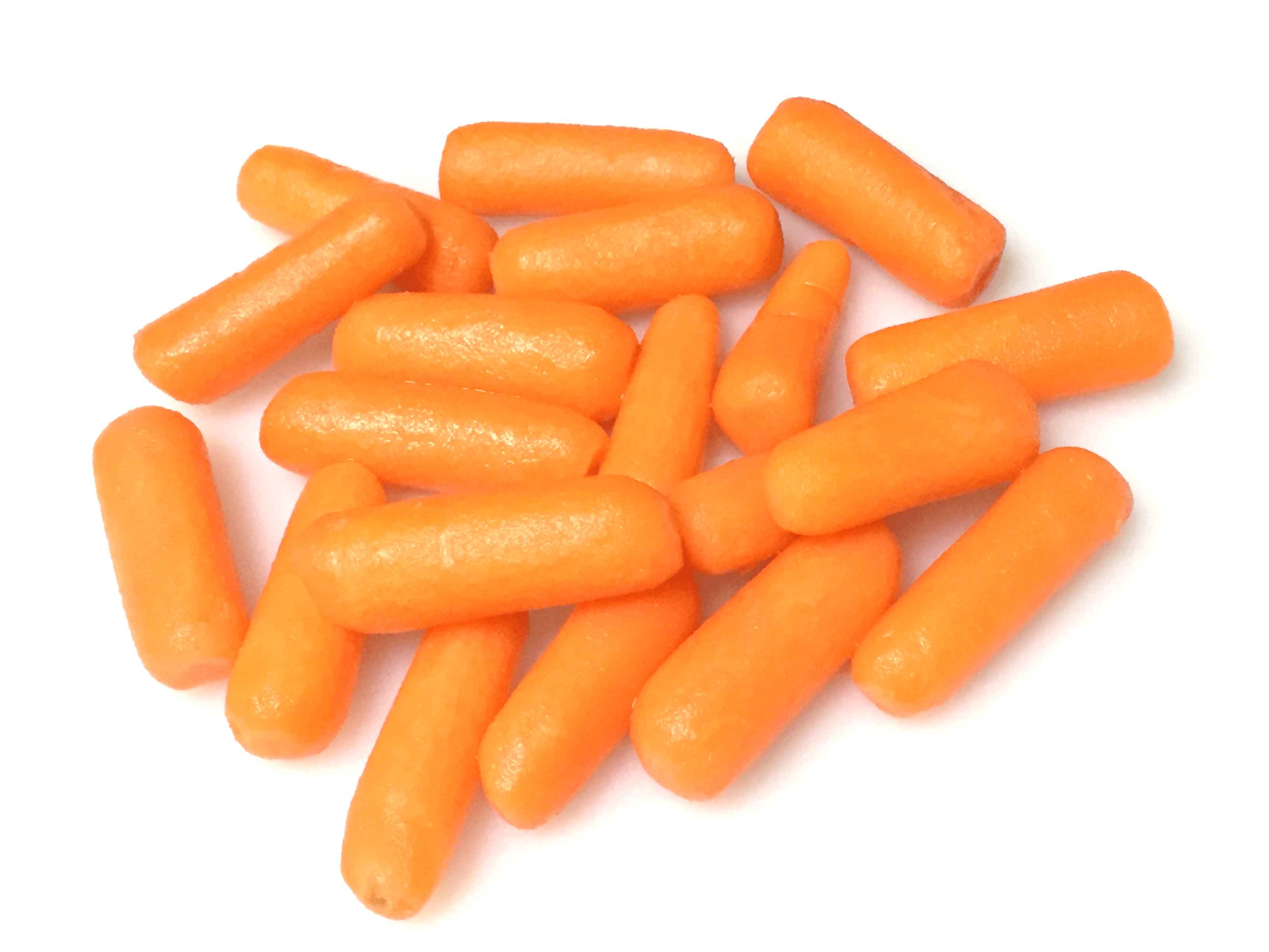 BABY CARROT