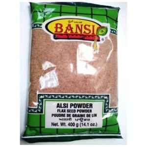 BANSI ALSI PWR