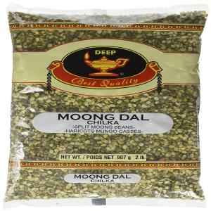 DEEP KHICHDI MOONG DAL CHHILKA