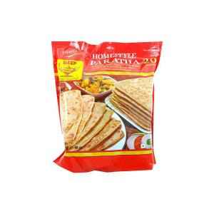 Deep Homestyle Paratha