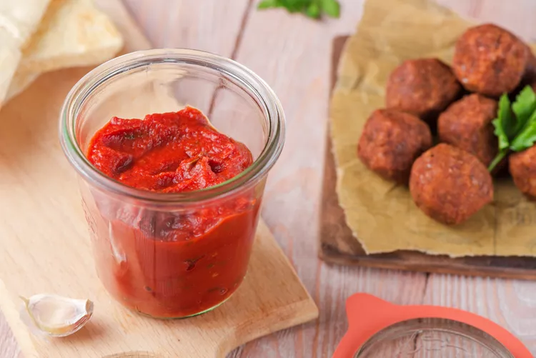 FALAFEL CHATUNEY