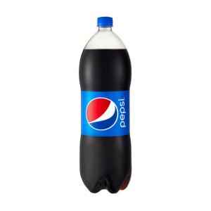 Pepsi Blue(