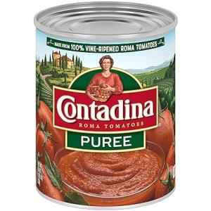 Contadina Puree