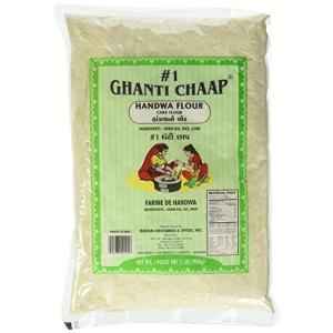 Ghanti Chaap Handwa Flour