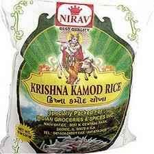 Nirav Krishna Kamod Rice