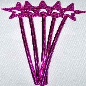 TNT FAIRY WANDS