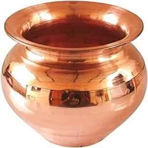 Copper Lota