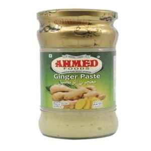 Ahmed Ginger Paste