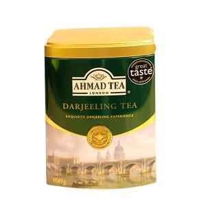 TEA AHMAD DARJEELING TN