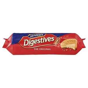 MCVITIES DIGES ORIGINAL