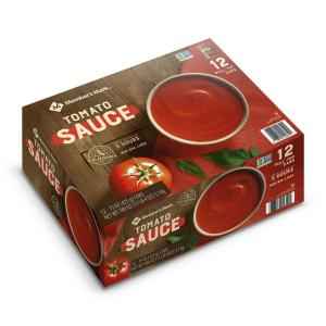 Members Tomato Sce