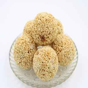 24 MANTRA ORG RAJGIRA LADDU