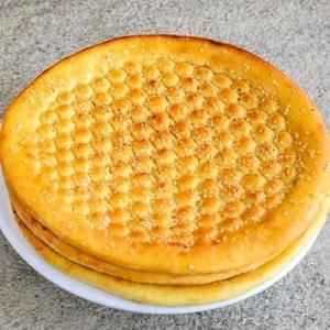 KASH ROGHNI KULCHA