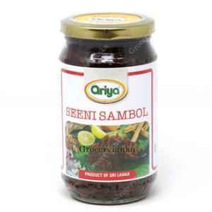 Ariya Seeni Sambol