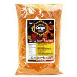 ARIYA JAFFNA CURRY POWDER