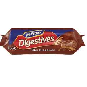 Digestives Cholate