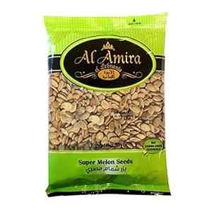 AL AMIRA MELON S SEED