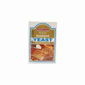 ROSSMOOR YEAST