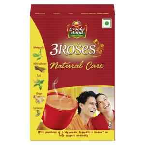 BB 3 Roses