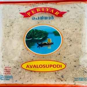 PERIYAR AVALOSUPODI