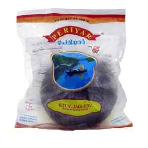 Periyar Kithul Jaggery