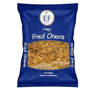 EF FRIED ONIONS CRISPY