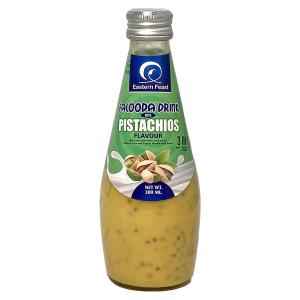 EF BASIL FALOODA DRINK W PISTA