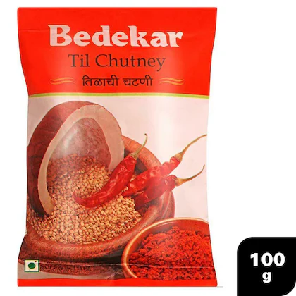 BEDEKAR TIL CHUTN
