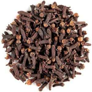 LX WHOLE CLOVE