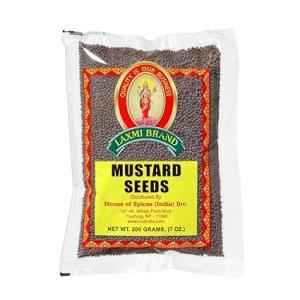 Laxmi Mustard Seeds