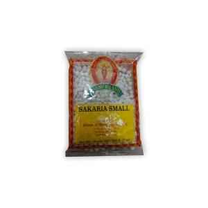 Laxmi Sakaria Large