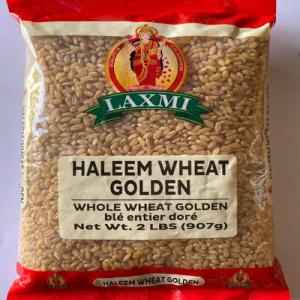 LX HALEEM WHEAT