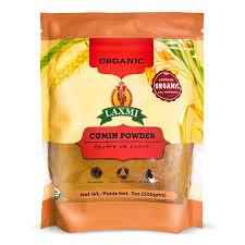 LAX ORG CUMIN POWDER