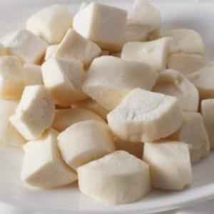 Laxmi Cassava Cuts