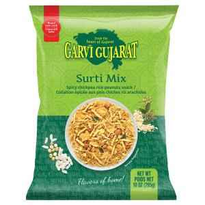 GG SURTI MIX