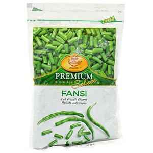 Laxmi French Beans