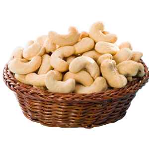 Laxmi Whole Cashews