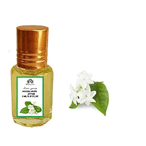 POOJA HUT MOGRA ATTAR